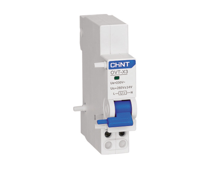 OVT-X1過電壓脫扣器