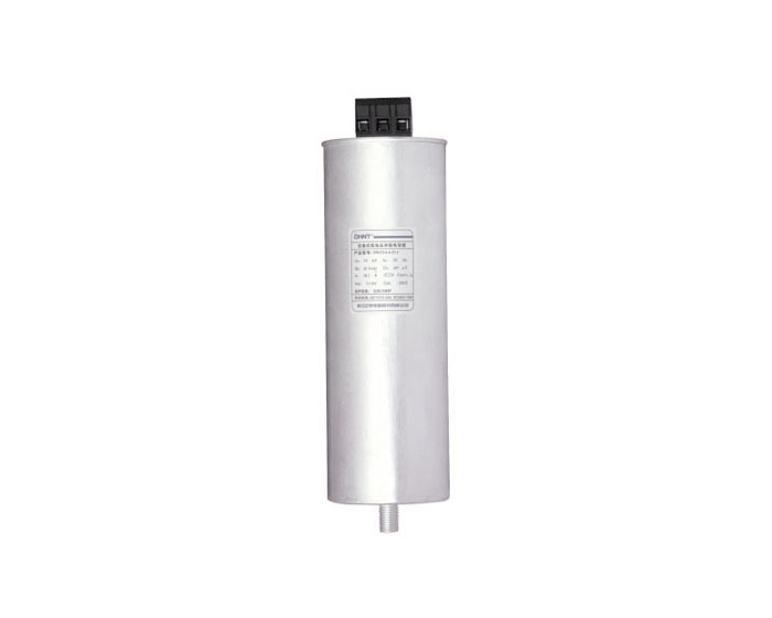 NWC5系列自愈式低電壓并聯(lián)電容器