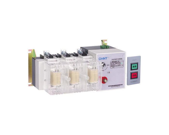 HH15D 系列電動(dòng)式隔離開關(guān)熔斷器組